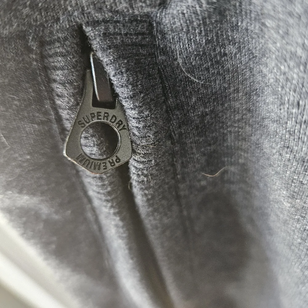 Superdry Luxe Edition Joggers